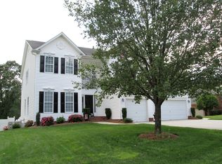 5106 Olde Forest Dr, Greensboro, NC 27406