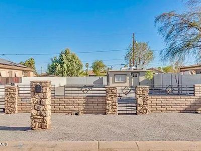 2929 W Cypress St, Phoenix, AZ, 85009