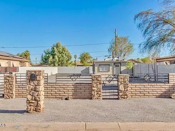 2929 W CYPRESS Street, Phoenix, AZ 85009