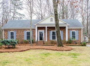 701 Trail Ridge Rd, Matthews, NC 28105
