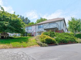 495 Chestnut St APT 1, Ashland, OR 97520