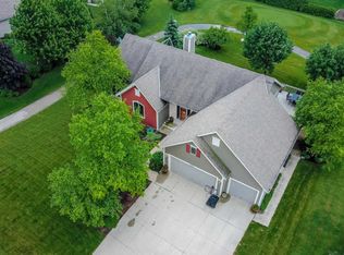 S96W13105 Links Way Ct, Muskego, WI 53150