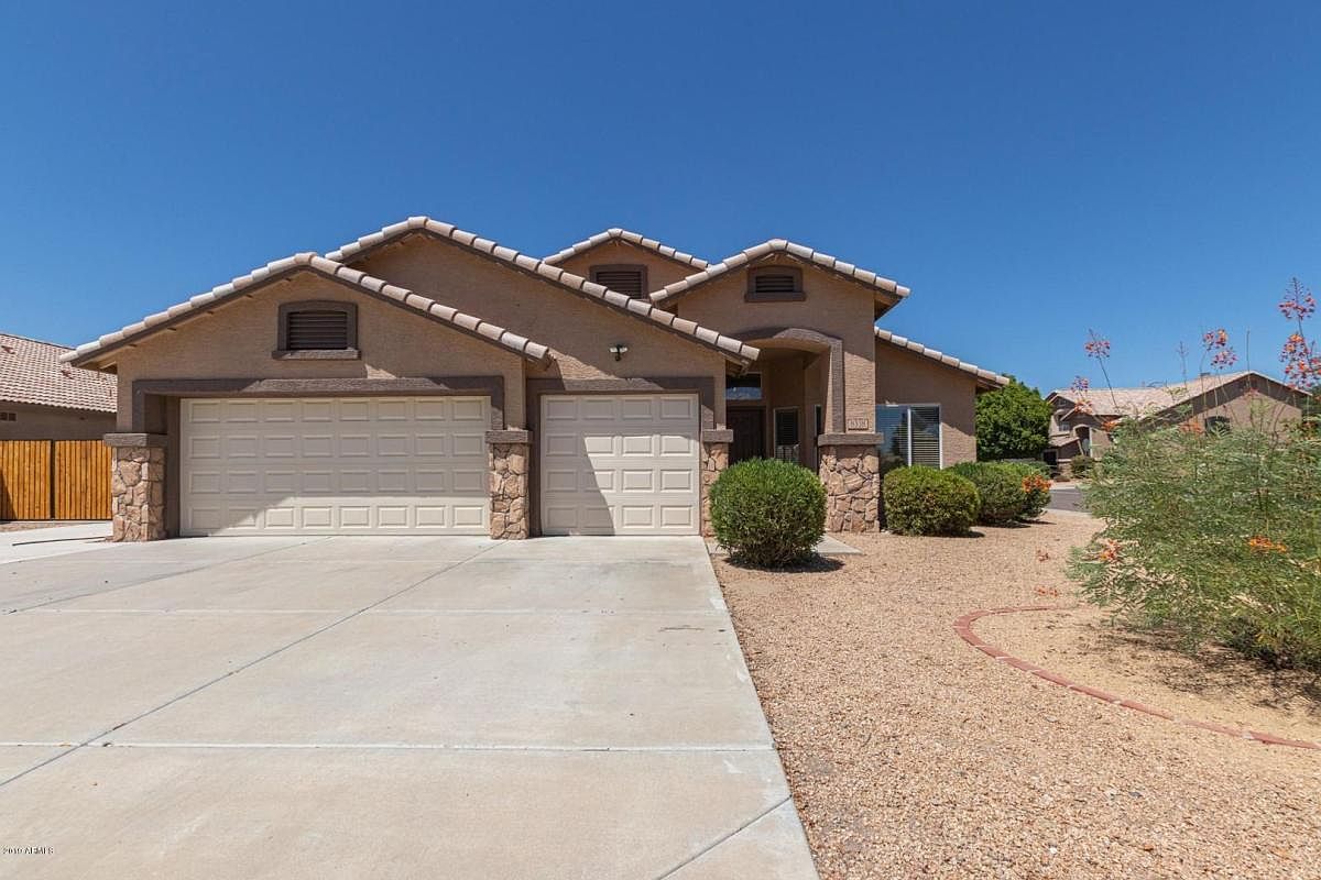 8338 W Paradise Dr, Peoria, AZ 85345 | Zillow
