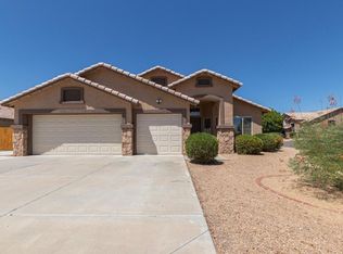 8338 W Paradise Dr, Peoria, AZ 85345