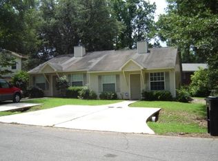 2341 Claremont Ln #B, Tallahassee, FL 32301