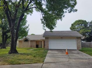 12106 Stableway Ct, Houston, TX 77065