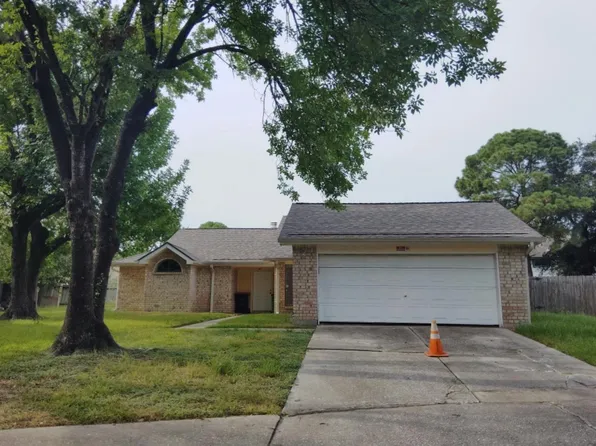 12106 Stableway Ct, Houston, TX 77065