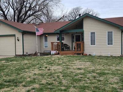 307 S Queen St, Maize, KS, 67101