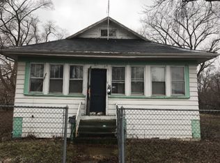 307 Wilson Ave, Joliet, IL 60433