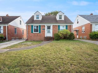 9311 Morton Ave, Brooklyn, OH