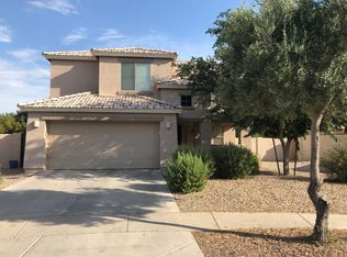 3481 E Crescent Way, Gilbert, AZ 85298