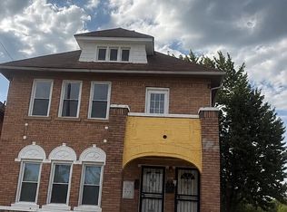 4045 Clements St #1, Detroit, MI 48238