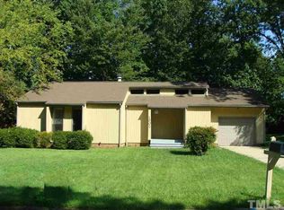 1302 Kilmory Dr, Cary, NC 27511