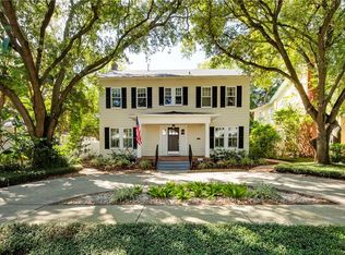 2626 W Prospect Rd, Tampa, FL 33629