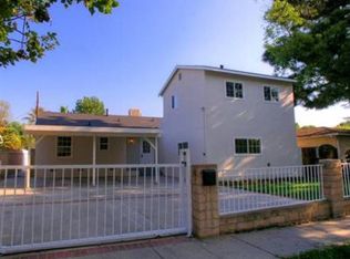 13178 Bryson St, Pacoima, CA 91331
