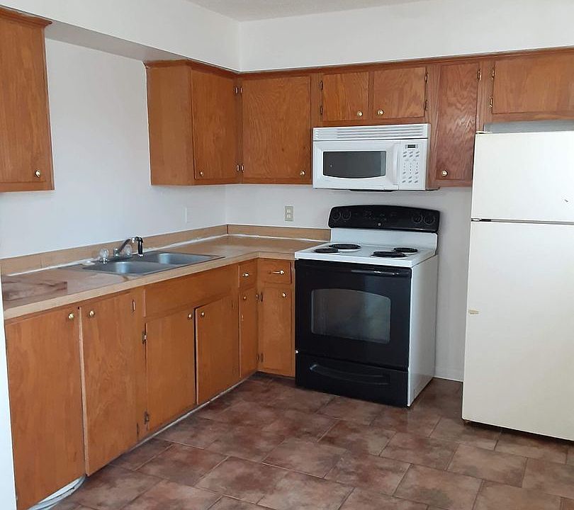 405 Elm St APT 6, Hoxie, AR 72433 Zillow