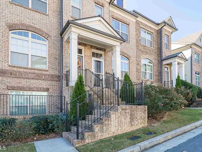 7545 Highland Blf, Sandy Springs, GA, 30328