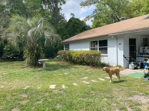 220 NW 33RD AVENUE, GAINESVILLE, FL 32609