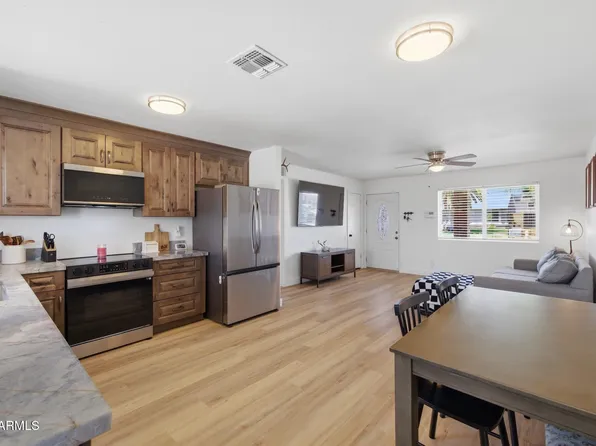 9251 W GARY Road, Peoria, AZ 85345