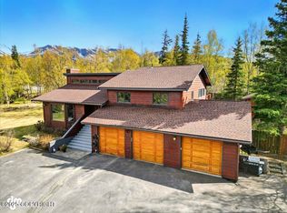 6400 Andover Cir, Anchorage, AK 99516