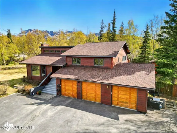 6400 Andover Cir, Anchorage, AK 99516