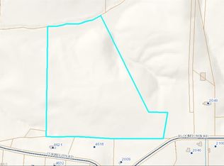 Bloomtown Rd, East Bend, NC 27018