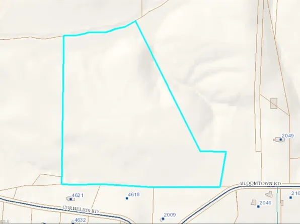 Bloomtown Rd, East Bend, NC 27018