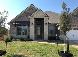 4006 Lodge Creek Ct, College Station, TX 77845
