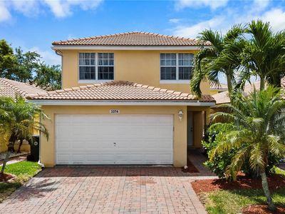 3374 Commodore Ct, West Palm Beach, FL, 33411