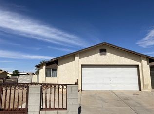 824 W Reena St, Somerton, AZ 85350