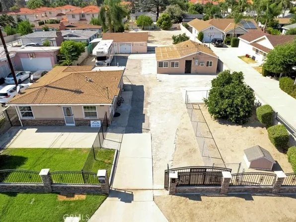 4325 Bannister Ave, El Monte, CA 91732