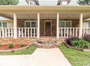 1123 Alverson Rd, Lagrange, GA 30241