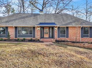 94 Huckleberry Dr, Columbus, MS 39705