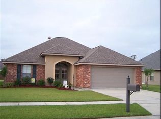 2641 Jared Ln, Marrero, LA 70072