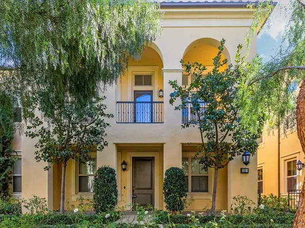 51 Mayfair, Irvine, CA 92620