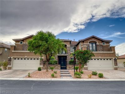 9313 Brilliant Ore Dr, Las Vegas, NV, 89143