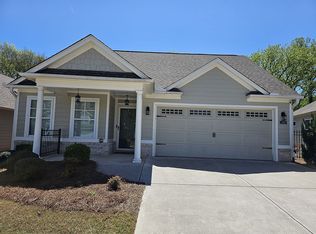 129 Grace Cir, Acworth, GA 30102