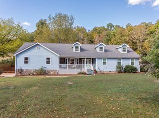 6617 Gamble Rd, Birchwood, TN 37308