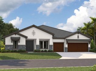 1877 Arching Branch Dr, Zephyrhills, FL 33541