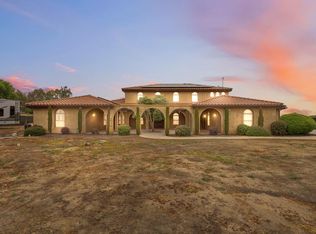 17703 El Camino Rd, Madera, CA