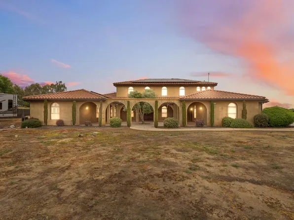 17703 El Camino Rd, Madera, CA 93636