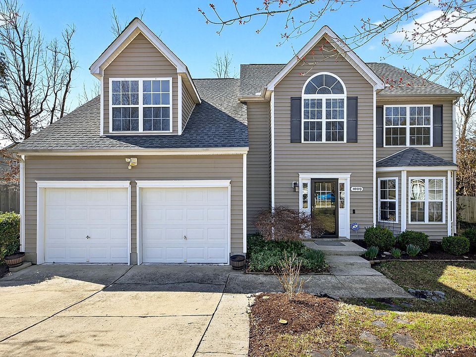 1st image of 1009 Avent Meadows Ln