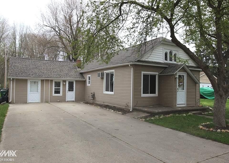 73460 Floral St Armada MI 48005 Zillow