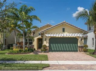 8221 NW 121st Way, Parkland, FL 33076