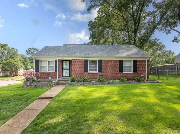 1500 Wheaton St Lot 825, Memphis, TN 38117