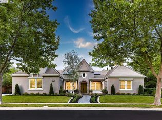 1131 Laguna Creek Ln, Pleasanton, CA