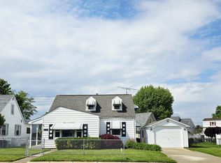 8214 Bullneck Rd, Baltimore, MD 21222