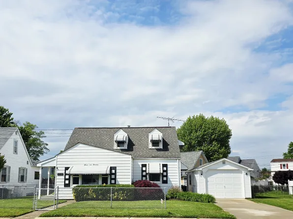 8214 Bullneck Rd, Baltimore, MD 21222