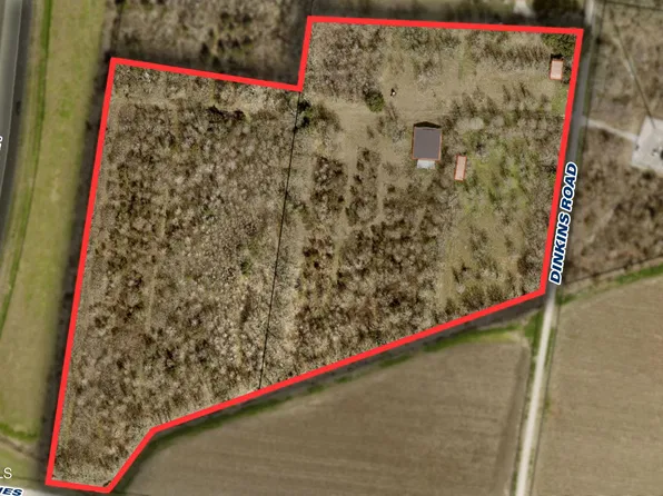 179 Dinkins Rd, Cypremort Pt, LA 70538