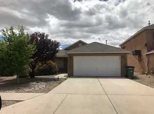 1371 Penasco Rd NE, Rio Rancho, NM 87144